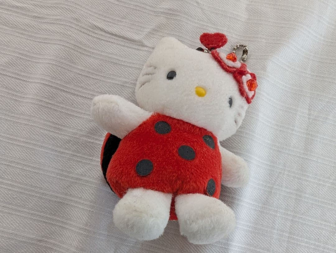 【レア】　ハローキティ　まとめ売り6点セット