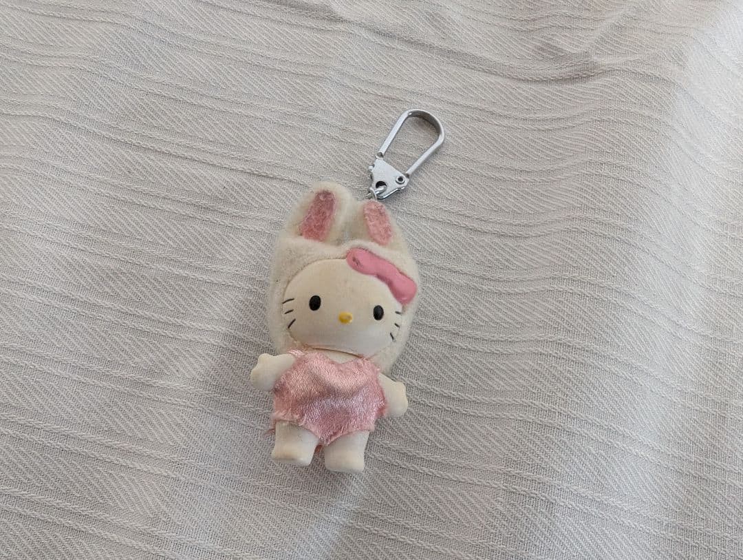 【レア】　ハローキティ　まとめ売り6点セット