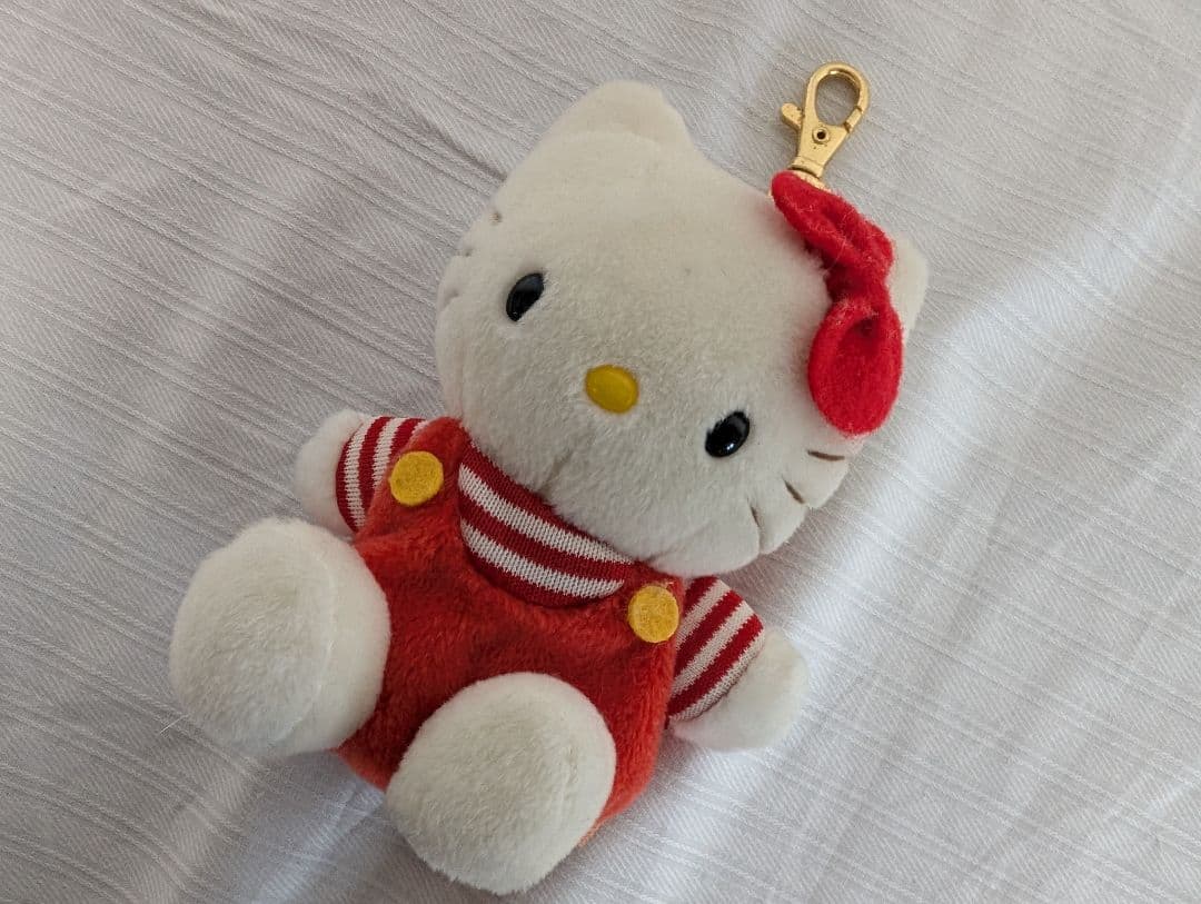 【レア】　ハローキティ　まとめ売り6点セット