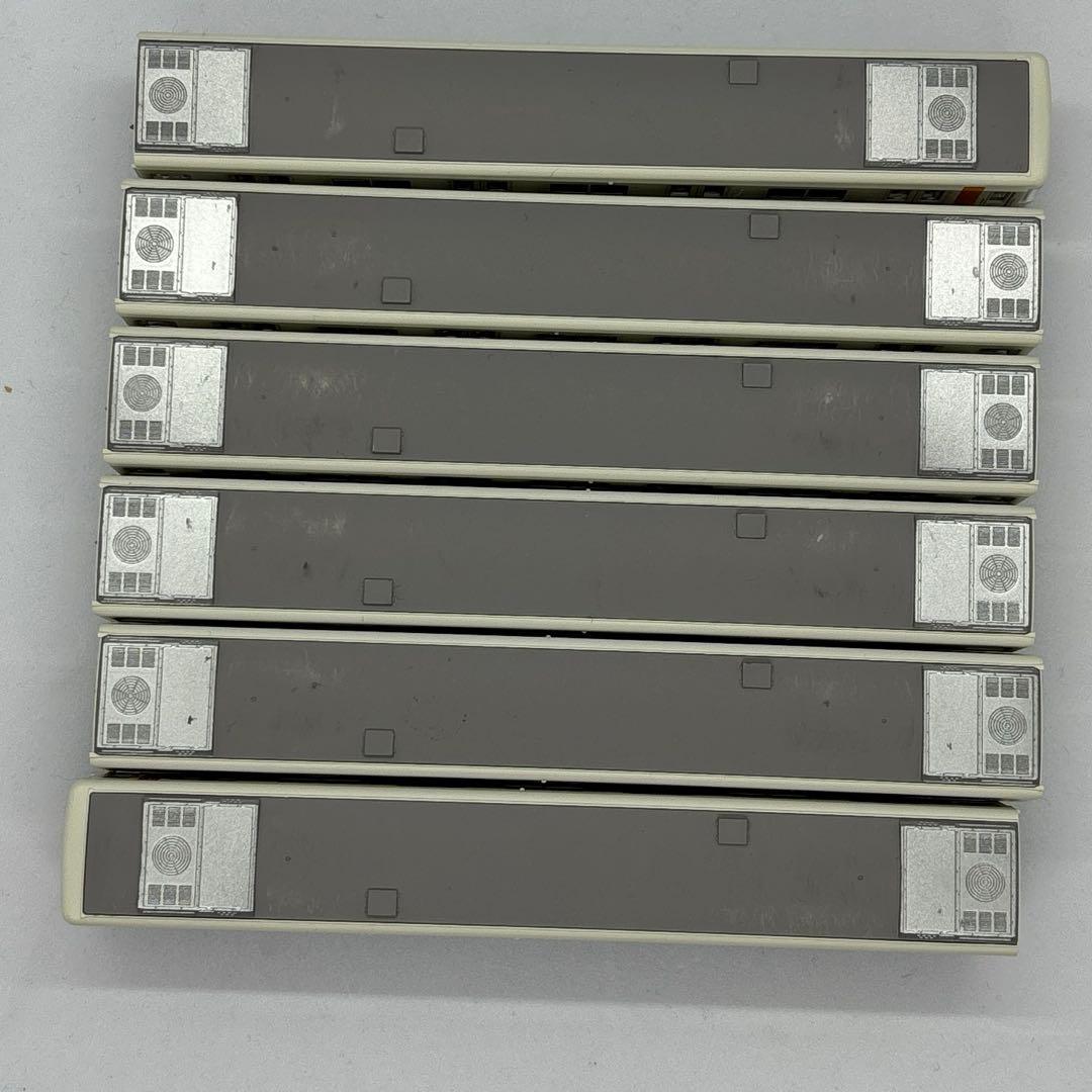 鉄コレ　近鉄7000系　Nゲージ化　モーター付き　近畿日本鉄道　鉄道コレクション