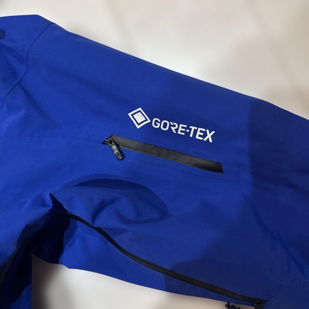 Burton [ak] サイクリック ジャケット L