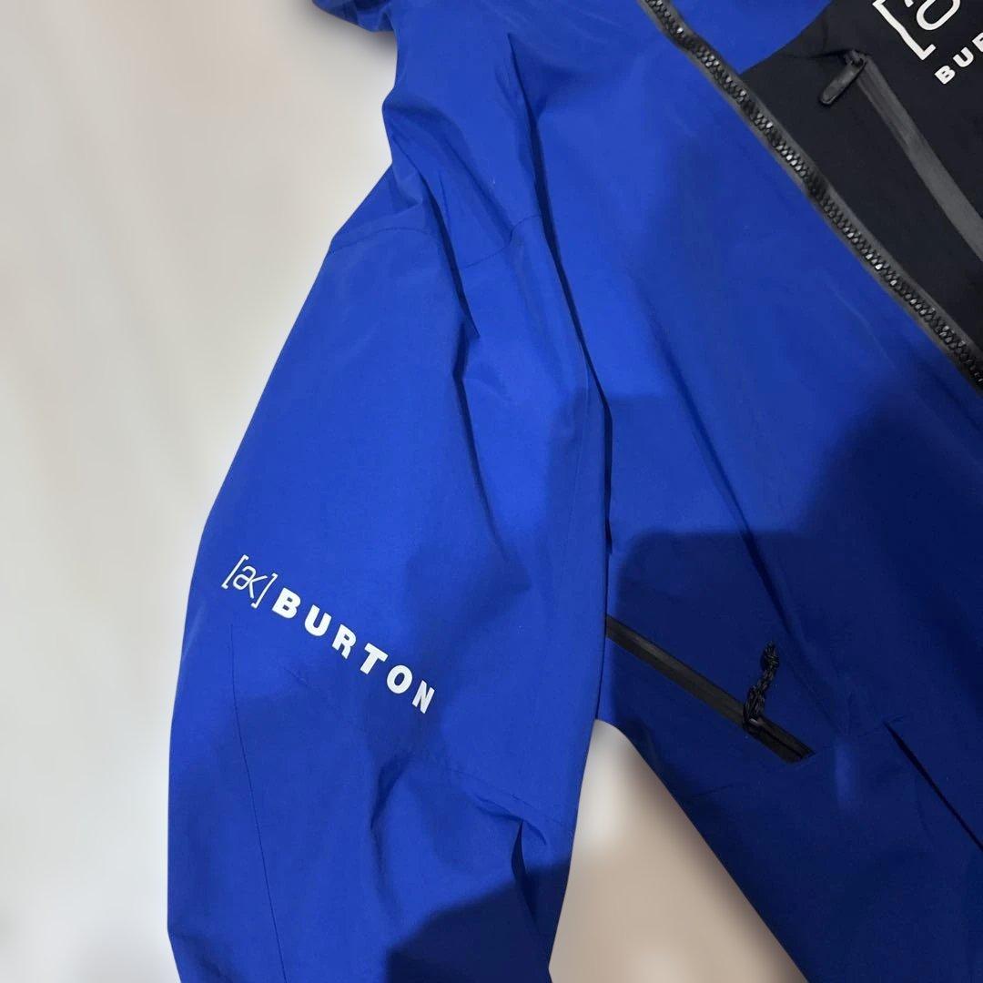 Burton [ak] サイクリック ジャケット L