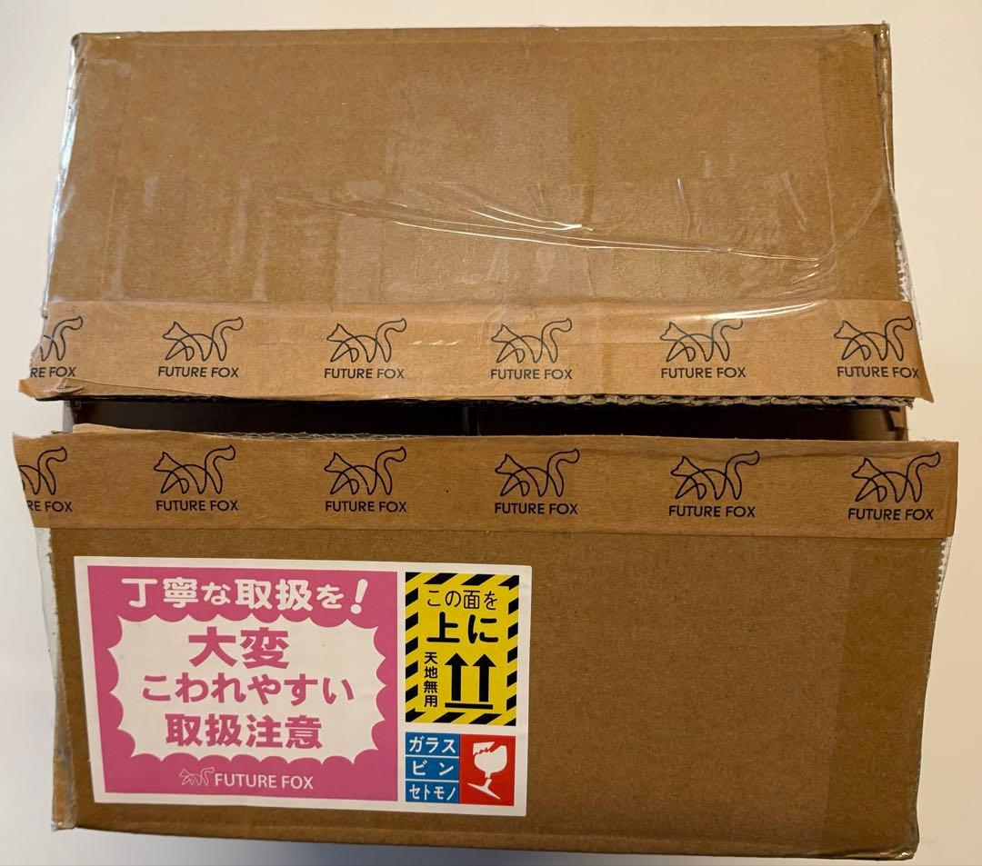 ◼️FUTURE FOX コンパクト・ストーブ　 GROW ➕専用ケース◼️