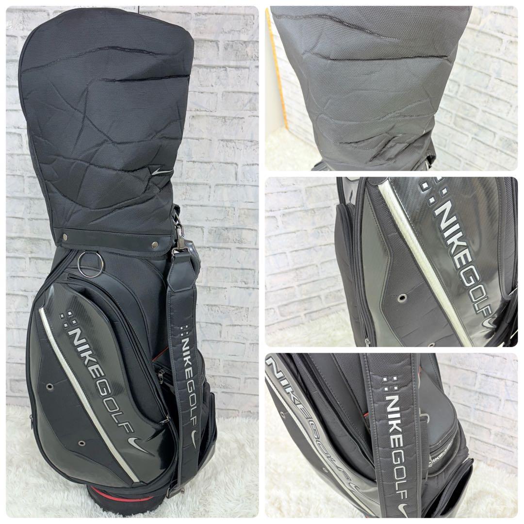NIKE スリングショット メンズクラブセット 11本 ゴルフ 初心者