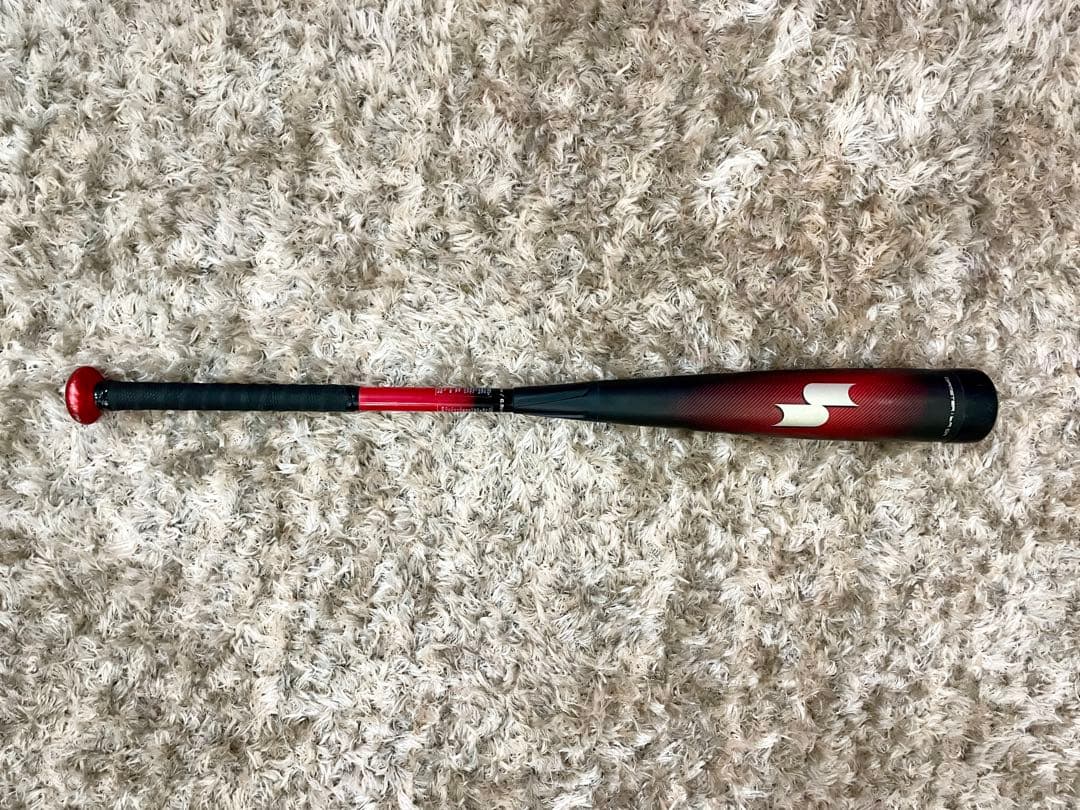 SSK MM23 ジュニア 80cm 690g 使用期間僅か