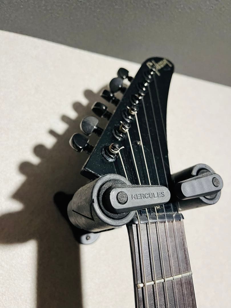 maxouwouhou1 様LTD Explorer Gothic II EMG