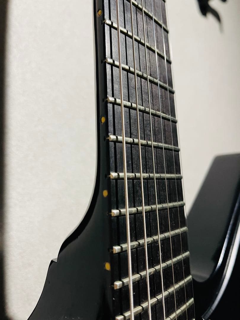 maxouwouhou1 様LTD Explorer Gothic II EMG