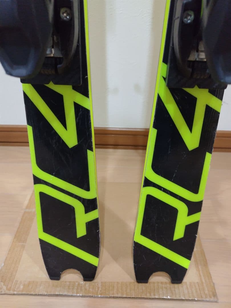 フィッシャー　SL140cm