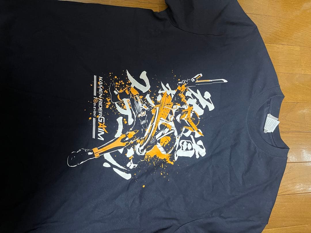 真骨頂仮面ライダー鎧武　イベント限定スリーブ&グッズセット