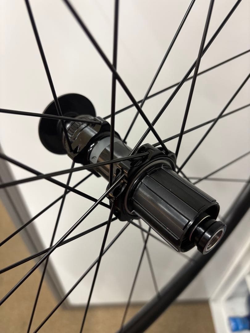 フルクラムRACING 600DBディスクブレーキ対応 ホイール FULCLUM