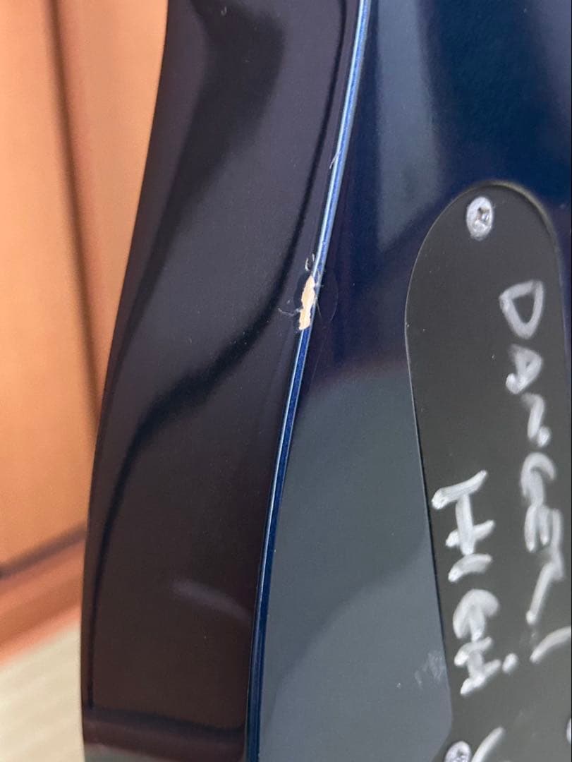 アイバニーズ　PGM100 ポールギルバートモデル