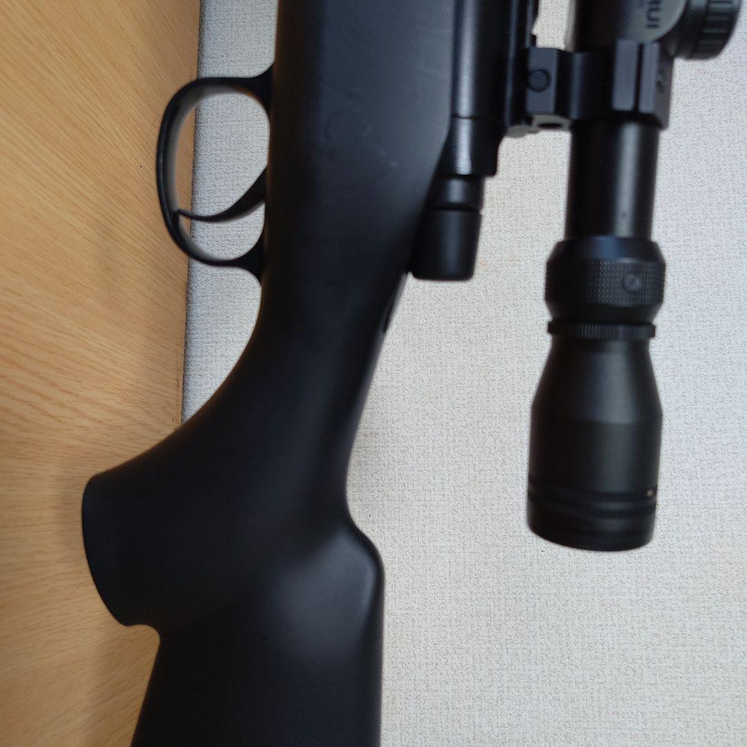 東京マルイ　VSR-10　Gスペック