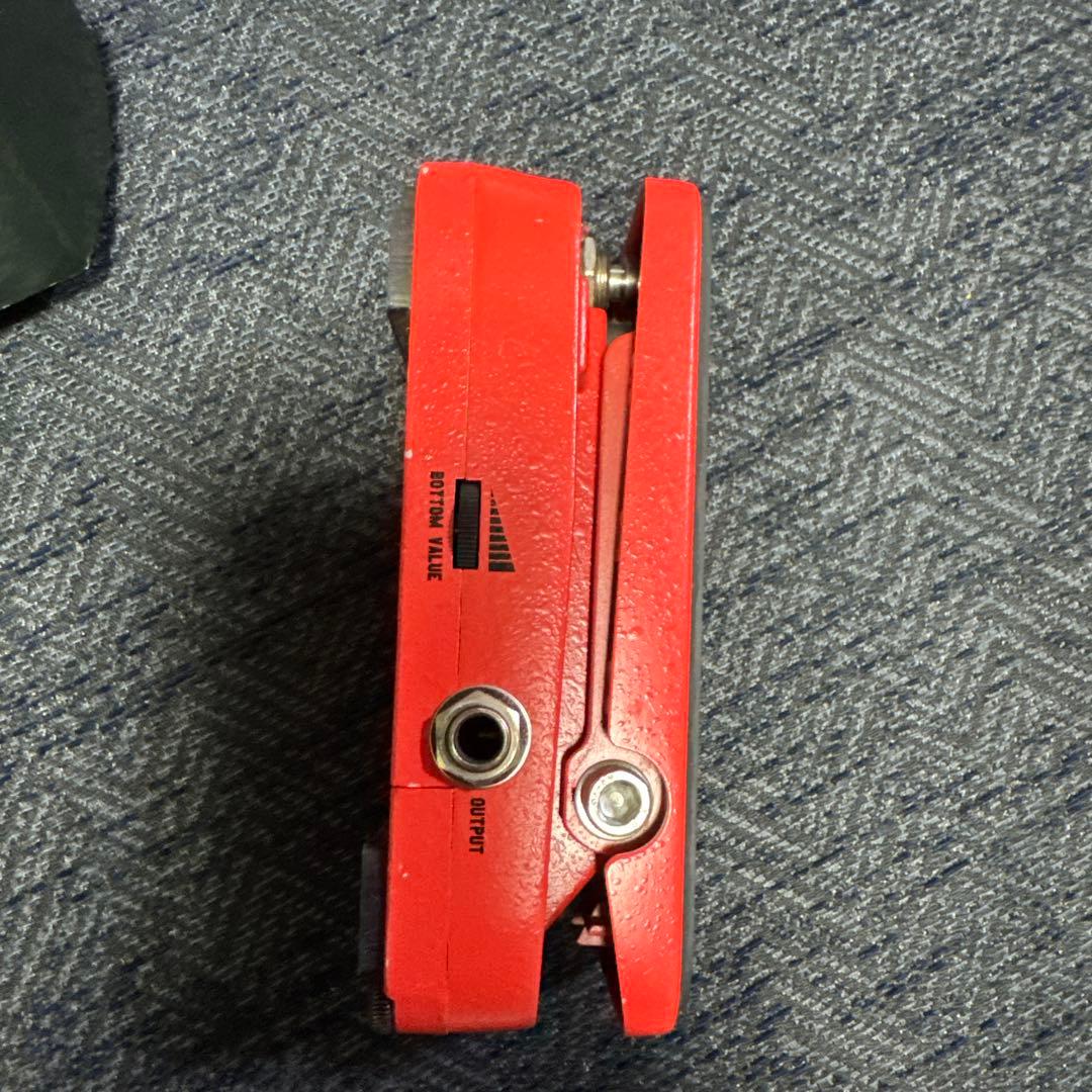 HOTONE SOUL PRESS volume・expressionワウペダル