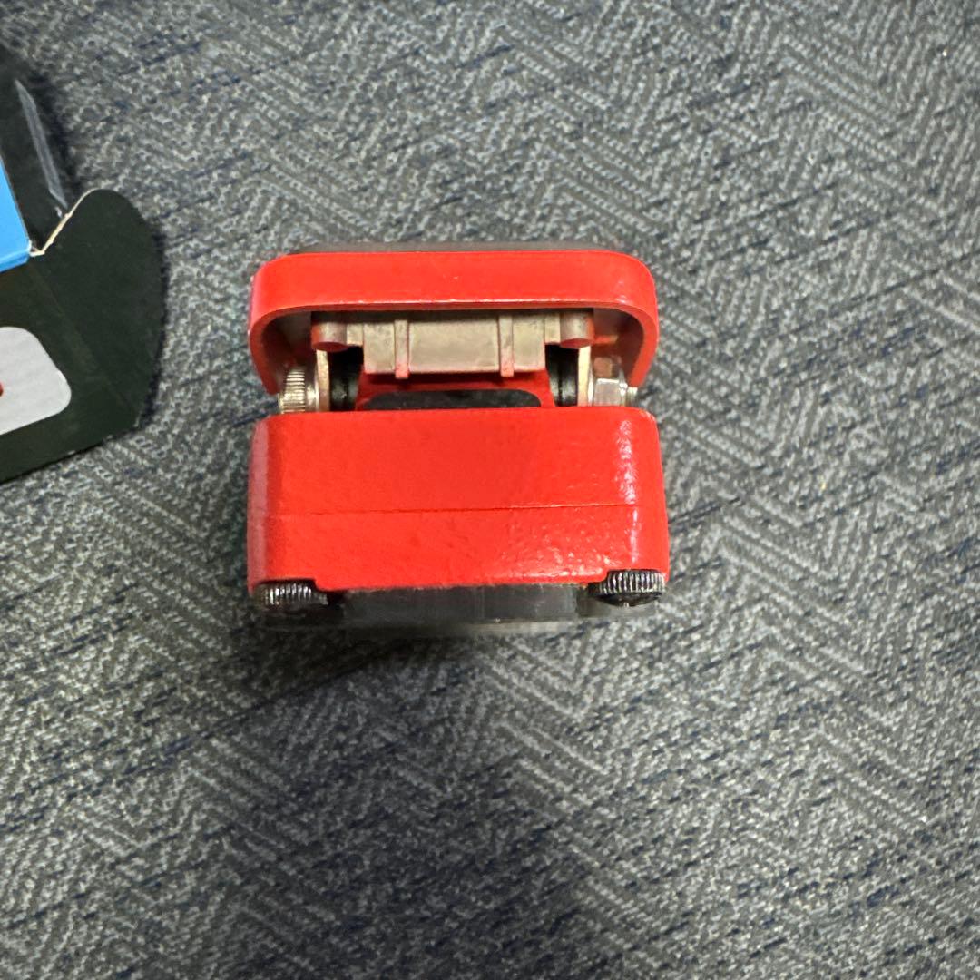 HOTONE SOUL PRESS volume・expressionワウペダル