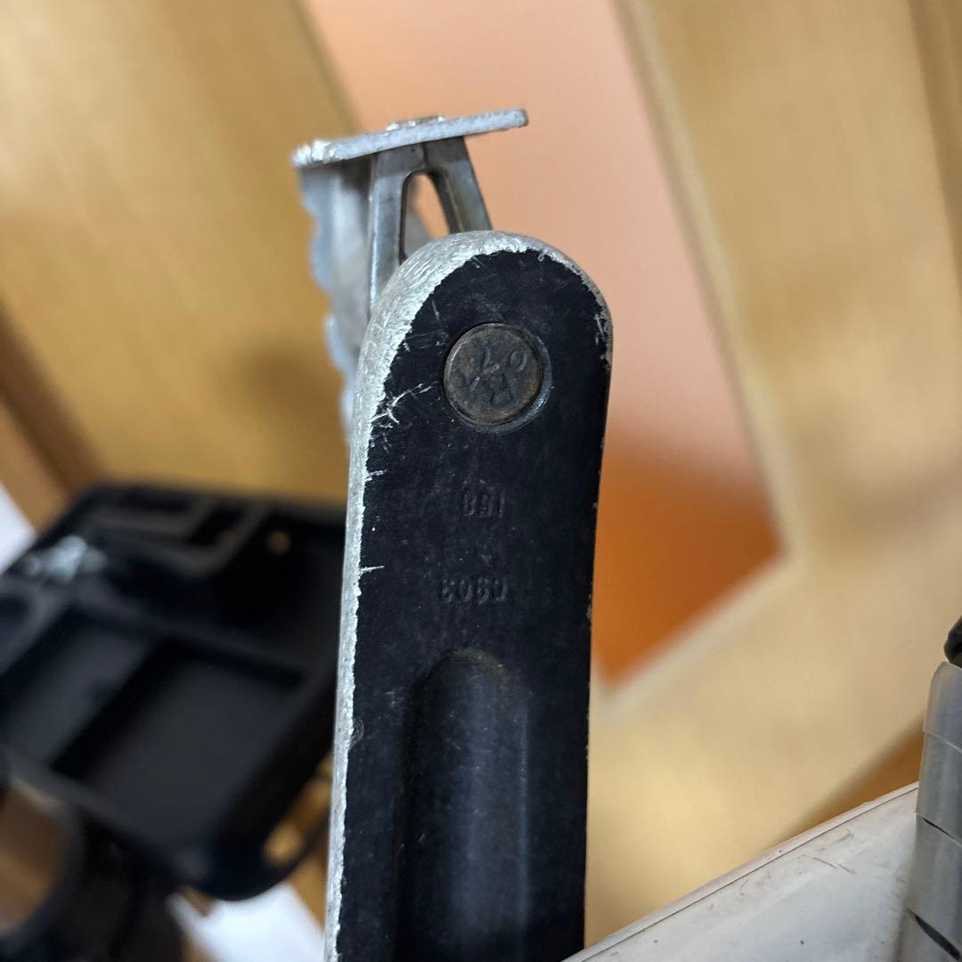 トライアル自転車　キッズ　20インチ　920mm