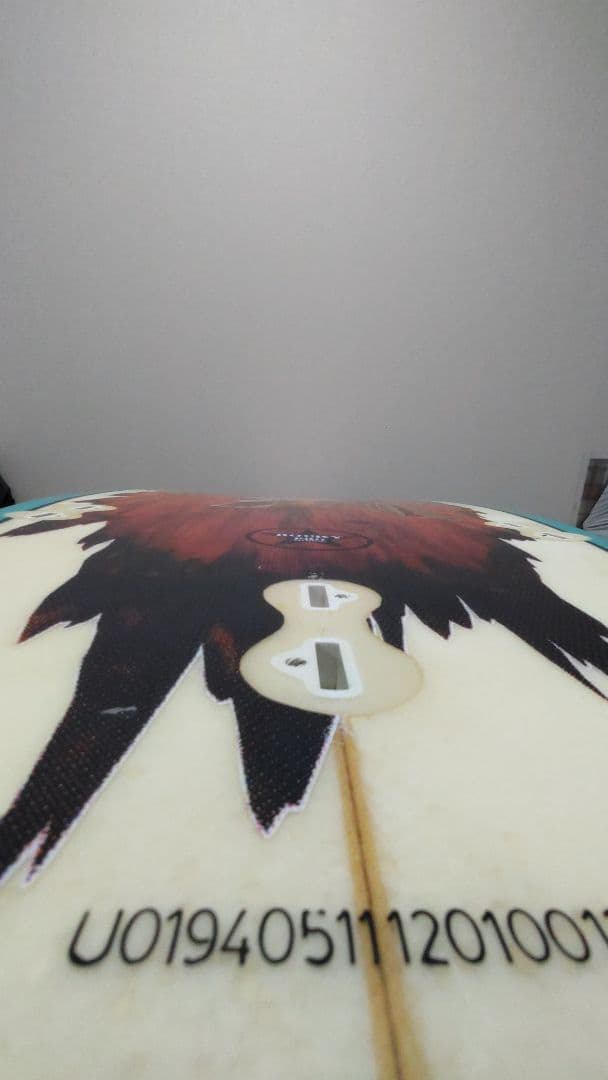 サーフテック ショートボード 5\"11