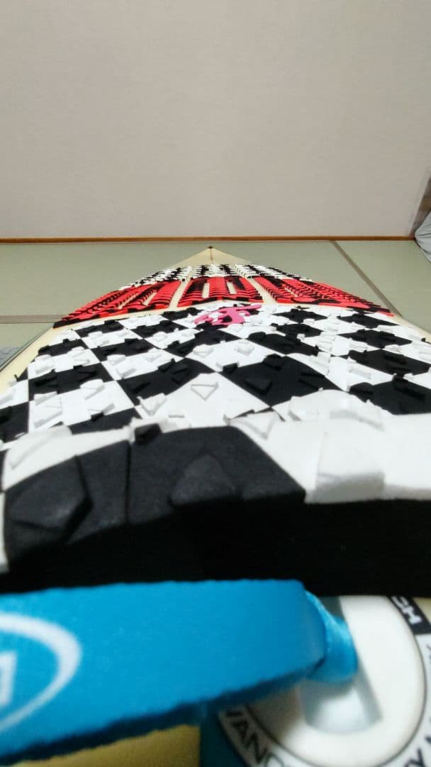 サーフテック ショートボード 5\"11