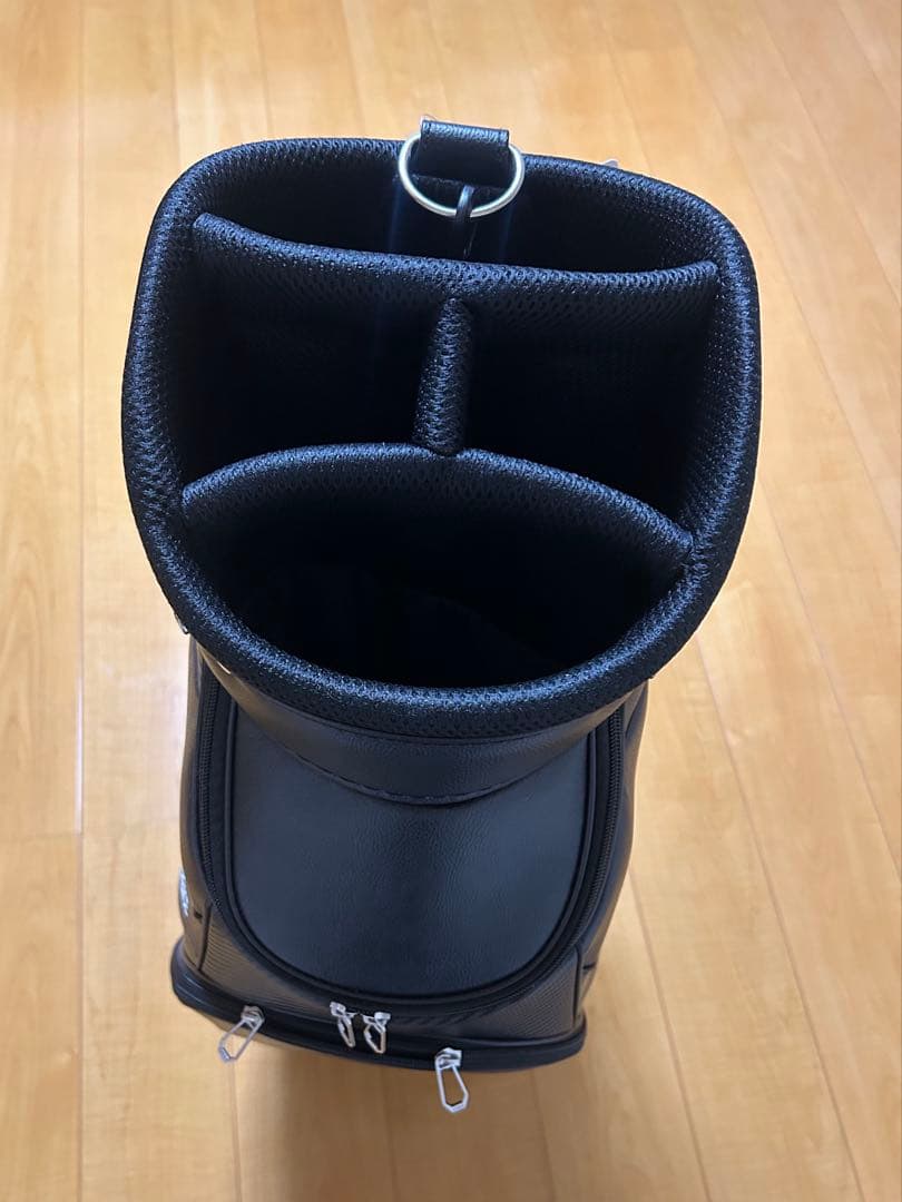 XXIO キャディバッグ GGC-X161