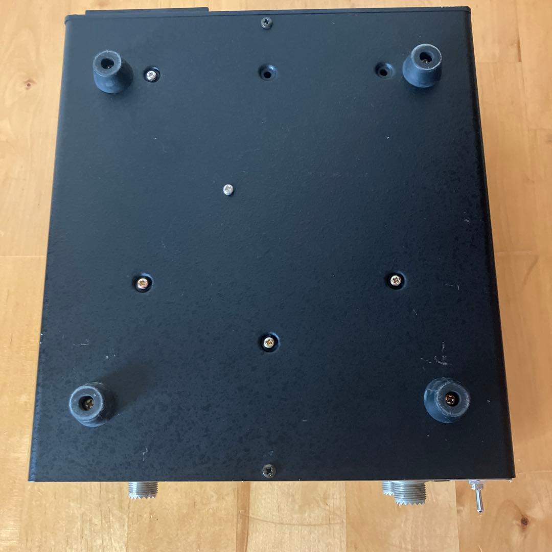 DAIWA CN-319II アンテナチュナー(改造)