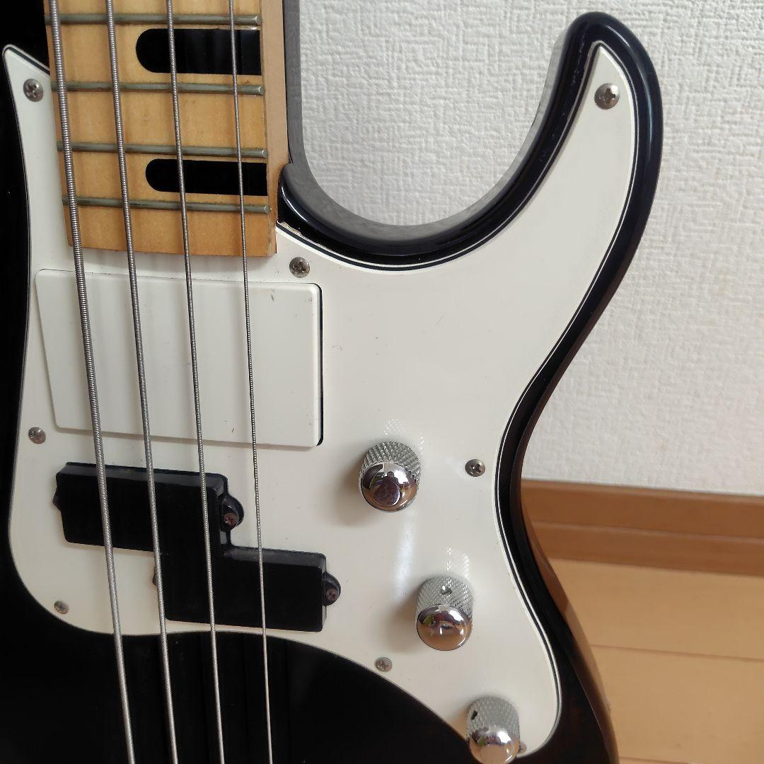 【希少】YAMAHA ビリーシーン モデル ATT SPL