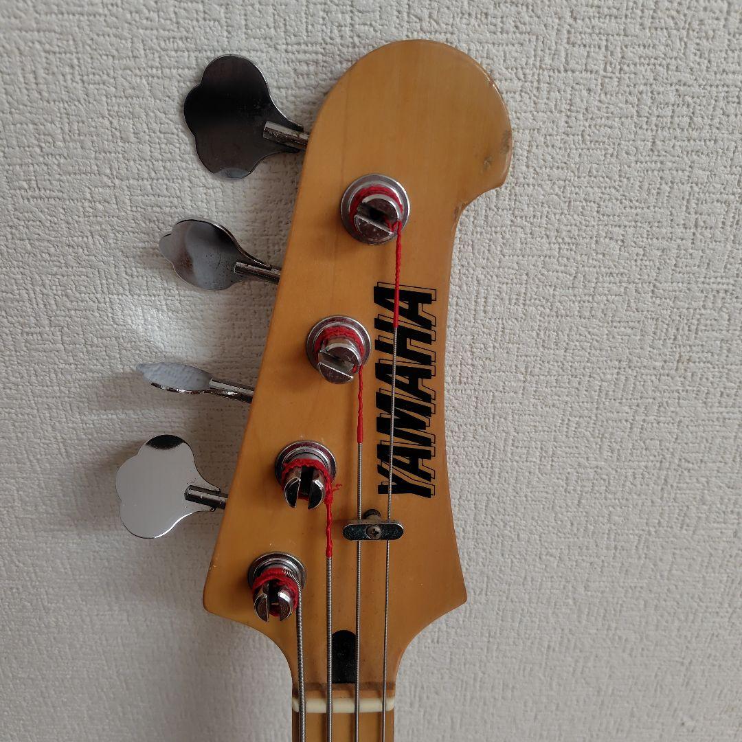 【希少】YAMAHA ビリーシーン モデル ATT SPL