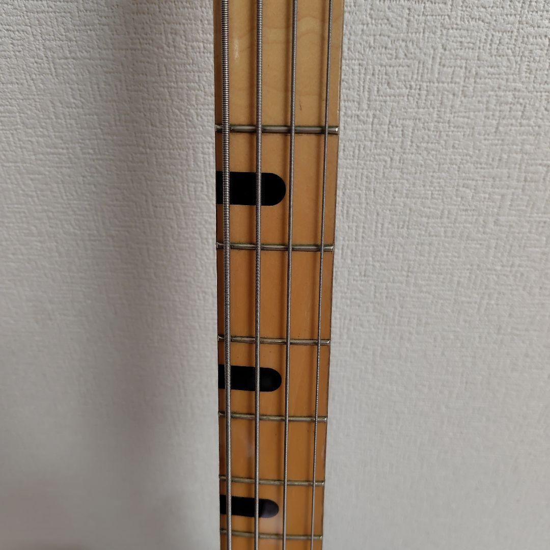 【希少】YAMAHA ビリーシーン モデル ATT SPL