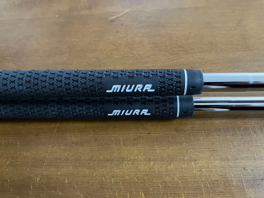 三浦技研 超美品 KM-701 52+58N.S MODUS3 WEDGE105