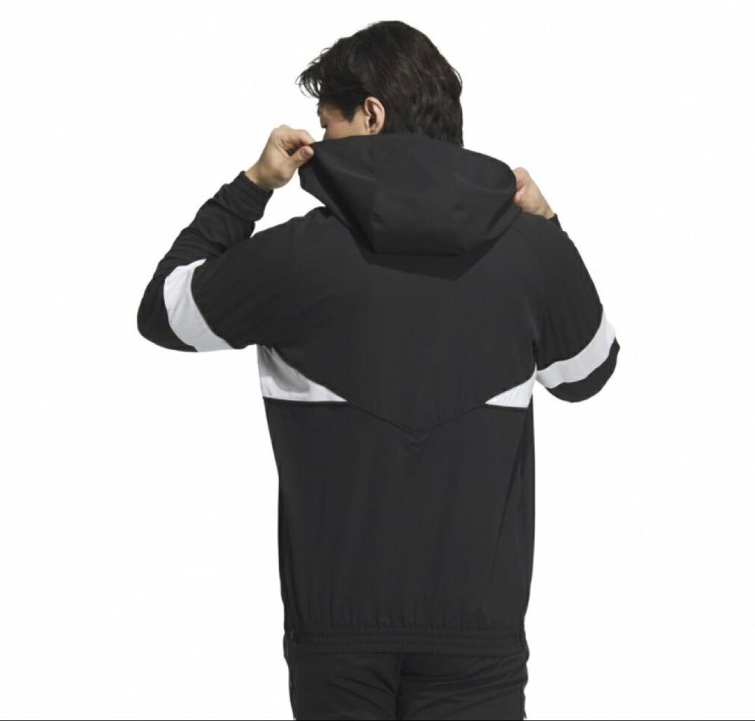 【新品】アディダス／上下セット／セットアップ／Ｌと82