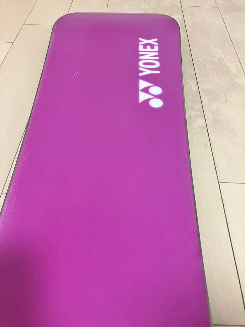 YONEX Carbon Freestyle ヨネックス　柔らか　大阪手渡可