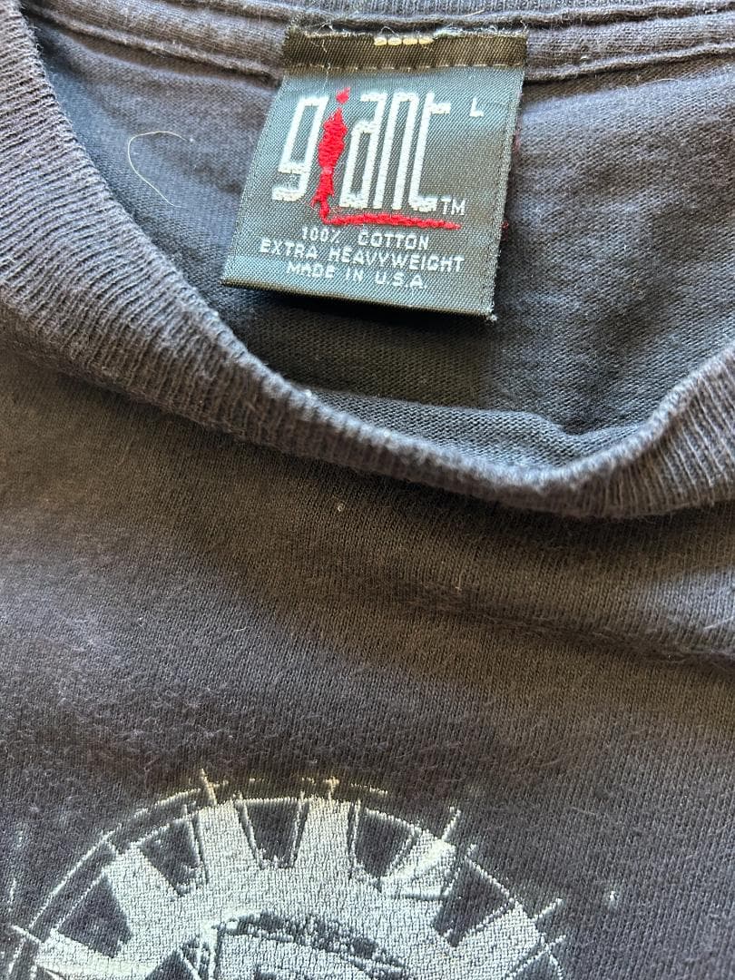 rage against the macine レイジアゲインストザマシーン T