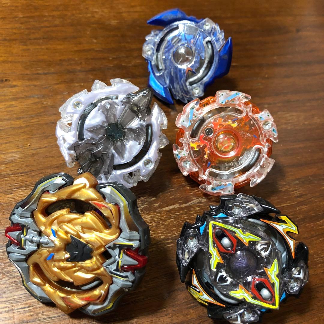 ベイブレード　バースト　まとめ売り