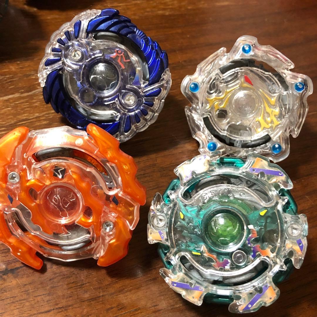 ベイブレード　バースト　まとめ売り