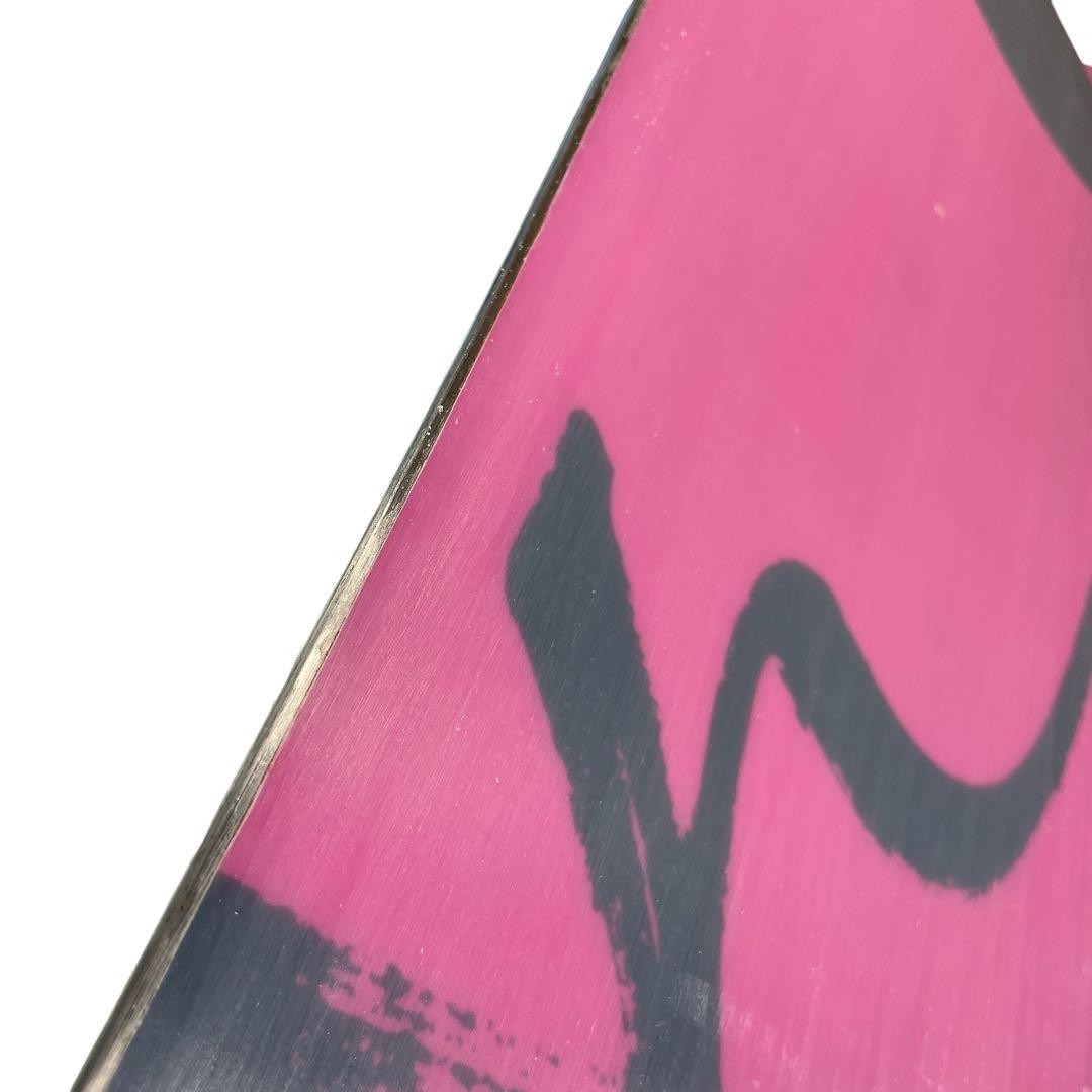 【2点セット】スノーボードセット「エアウォーク」139 レディース キッズ等