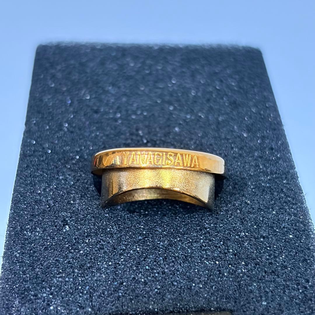 YANAGISAWA ヤナギサワ サムの魔法使い