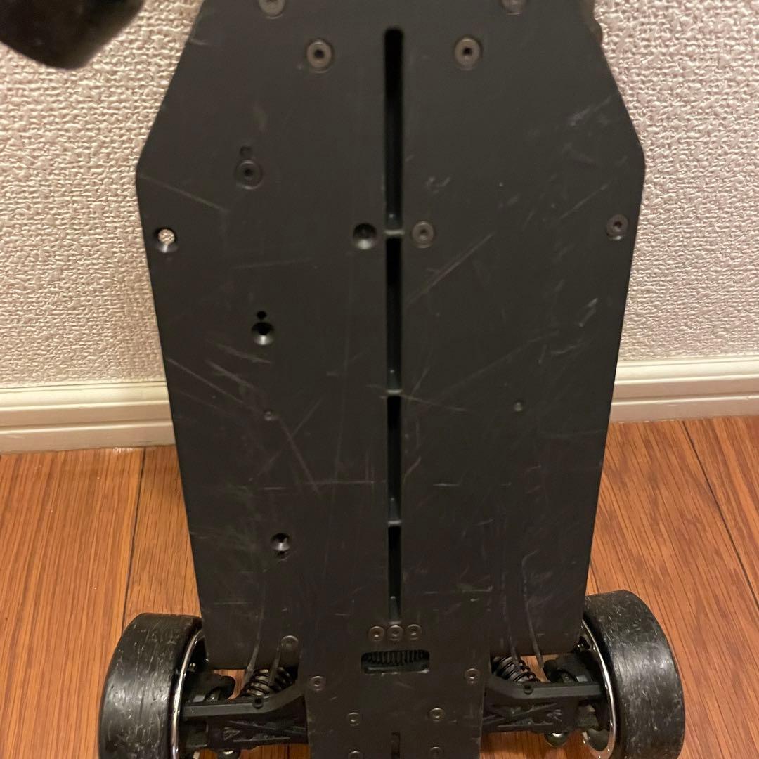 GRK グローバルスタンダード　ラジドリ