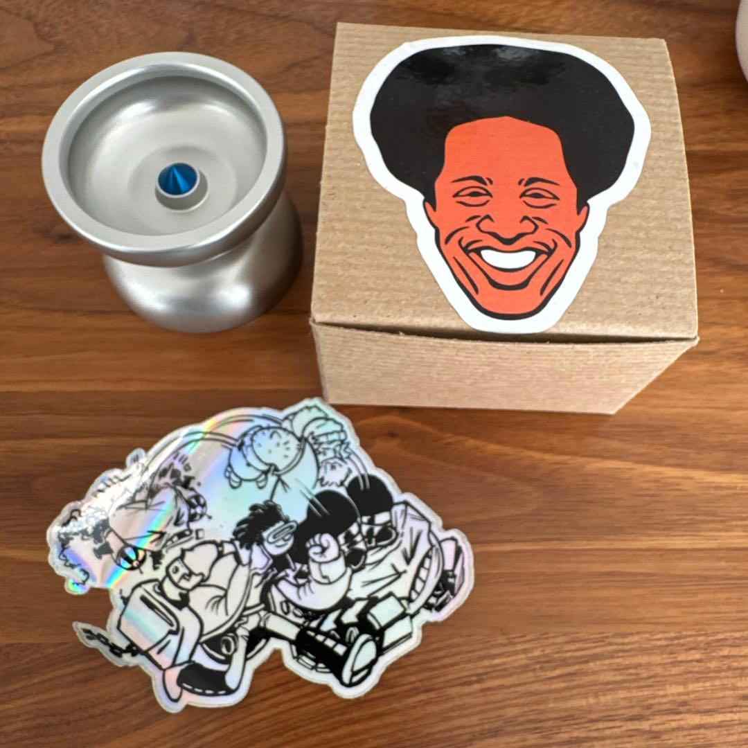 マークトントクラシックマグナムオーパス