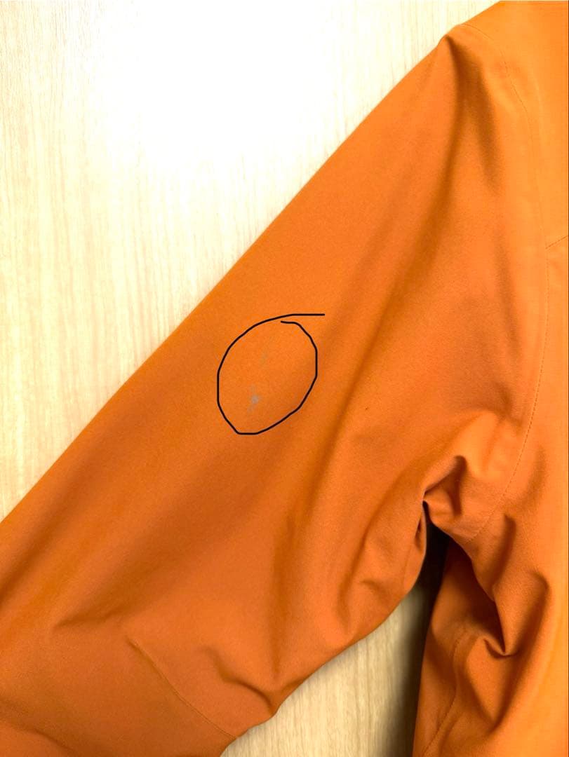 子供 キッズ スノーボード スキーウェア 130〜150㌢ パタゴニアジャケット