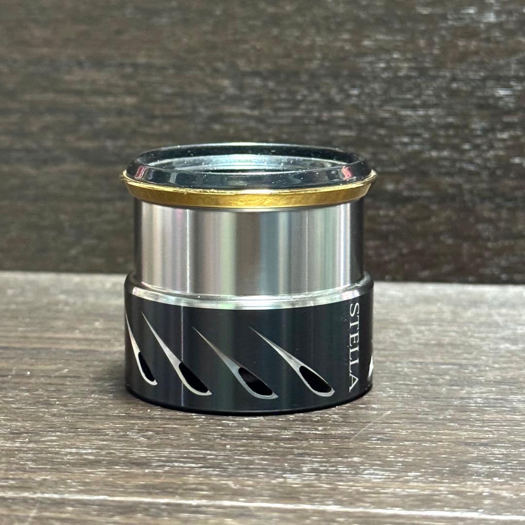 美品 シマノ 夢屋 14ステラ 1000SSS スプール