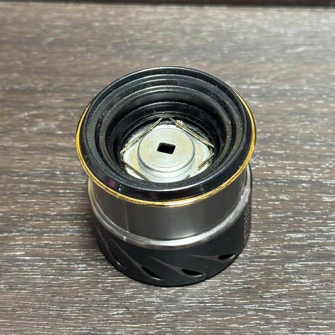 美品 シマノ 夢屋 14ステラ 1000SSS スプール