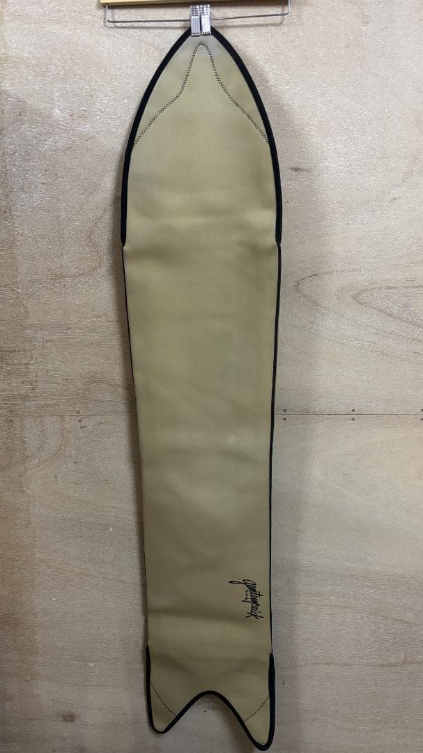 ド*コ様 gentemstick ソールカバー Barracuda バラクーダ