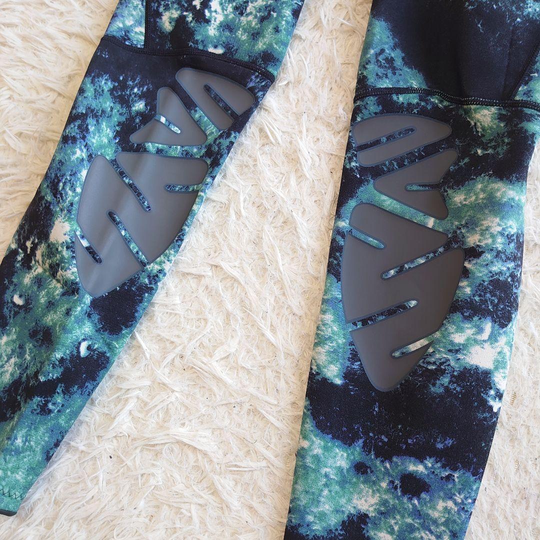 SEAC BODYFIT CAMO 1.5mm ウエットスーツ フルタイプ M