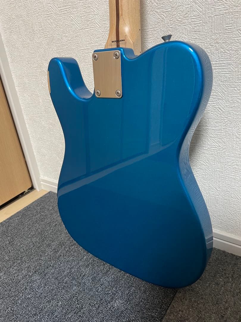 K*o様 fender Japan Telecaster