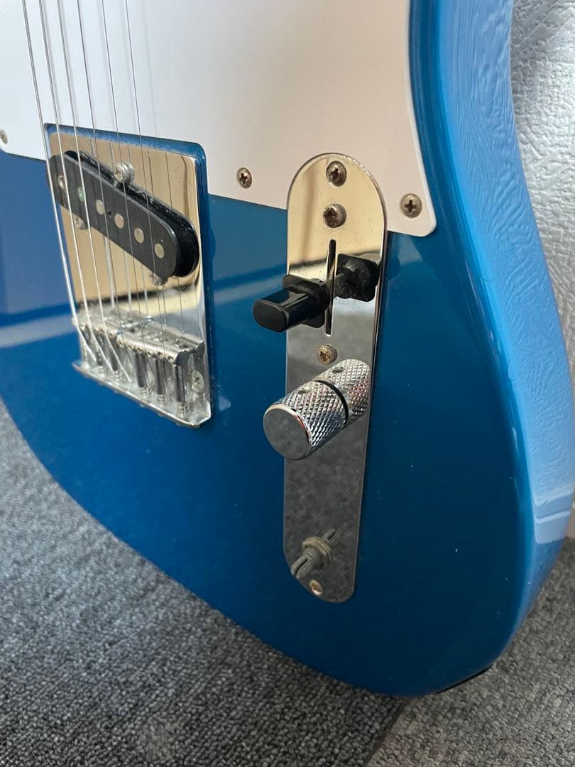 K*o様 fender Japan Telecaster