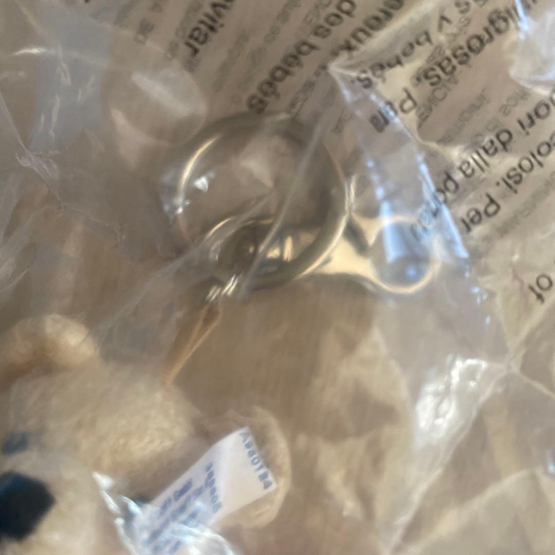 Steiff KNOPF IM OHR　シュタイフ pooh