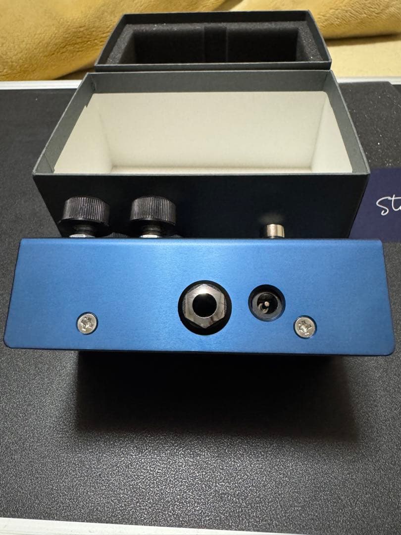 VIRTUES Stella 未使用品