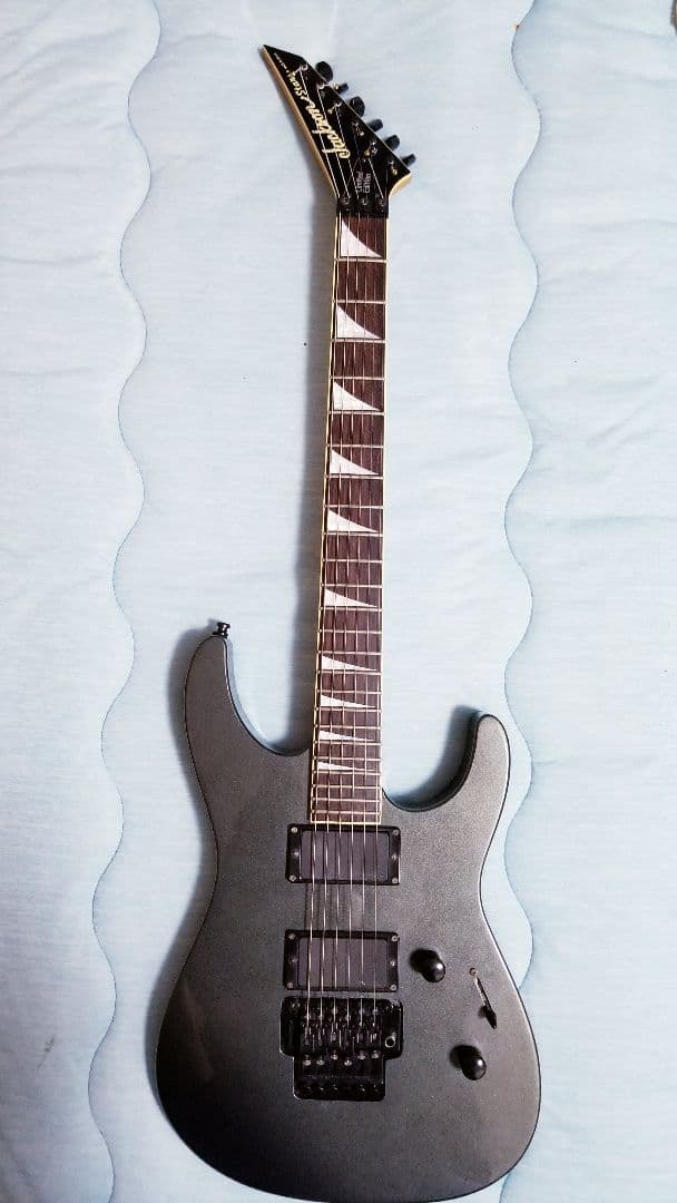 JACKSON STARS Limited Edition 日本製。EMG hz