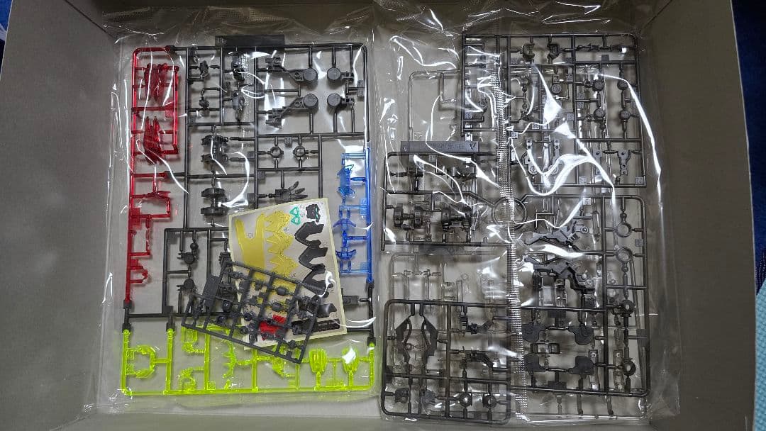 ガンプラ HGセット レア品