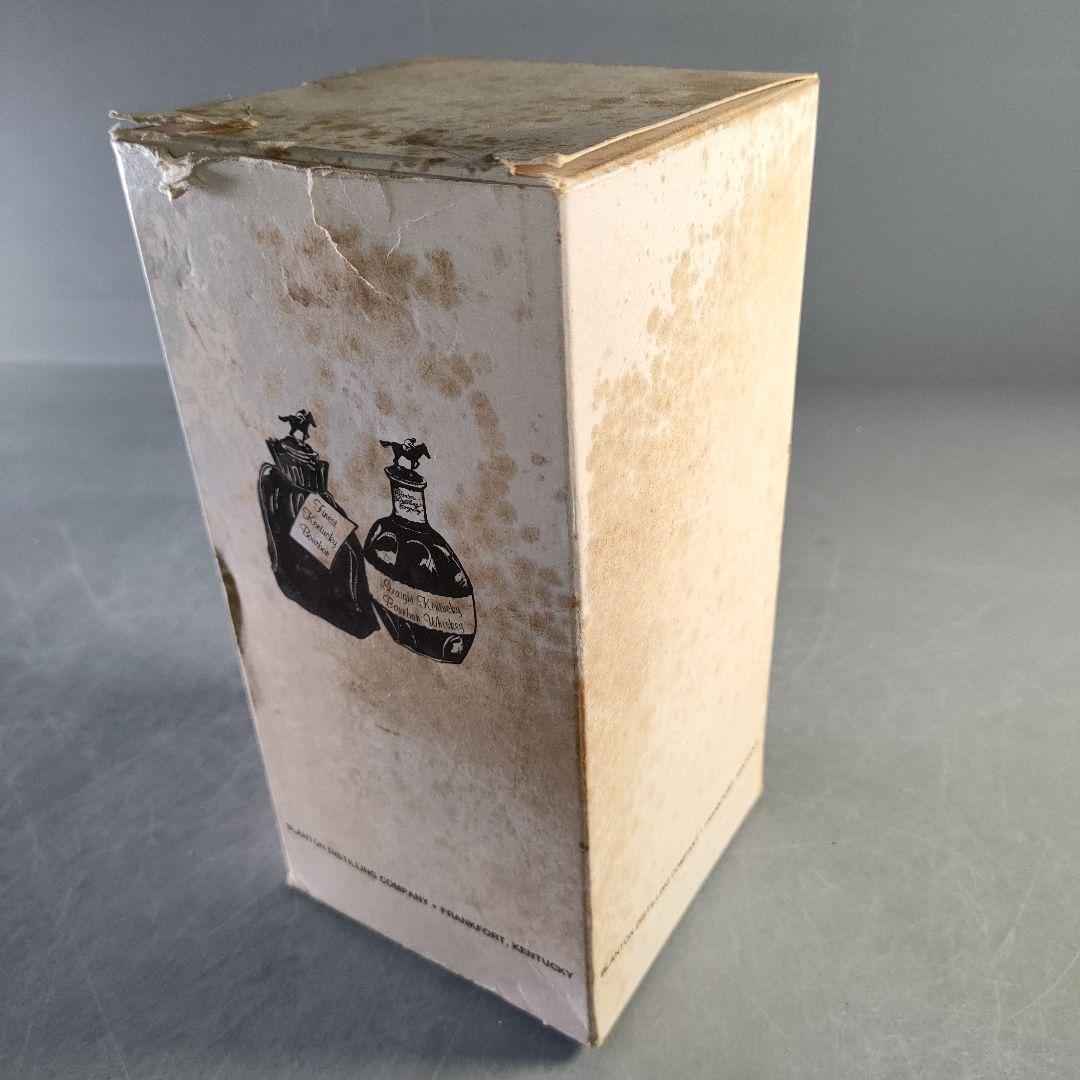 A1247-8/ブラントン シングルバレル/バーボンウイスキー/750ml/