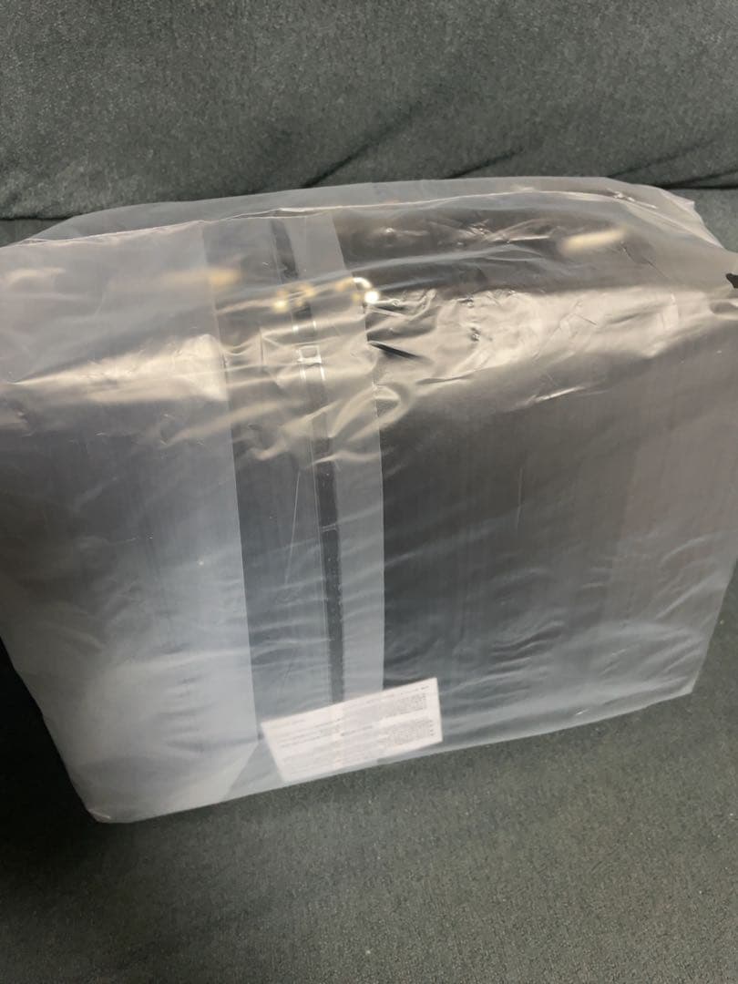 Ado 【通販限定】外に出なさい。いっしょにおでかけバッグ