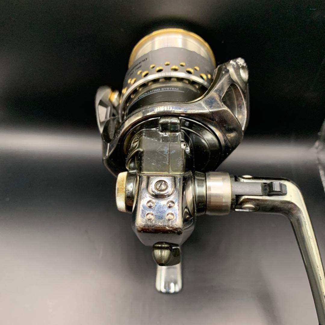 Shimano Stella 2500S スピニングリール